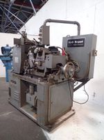 Bryant  Centerless Grinder