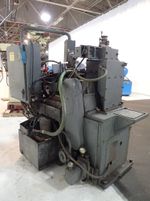 Bryant  Centerless Grinder