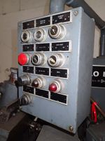 Bryant  Centerless Grinder