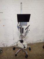  Medical Cart
