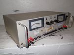 Transistor Devices Inc Power Supply