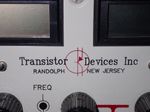 Transistor Devices Inc Power Supply