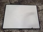 Quartet White Board 