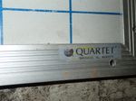 Quartet White Board 