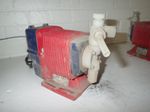 Iwaki Metering Pump