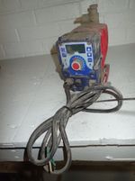 Iwaki Metering Pump