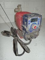Iwaki Metering Pump