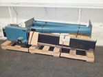 Jetline Seam Welder