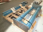 Jetline Seam Welder