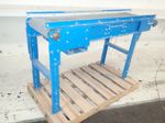 New London Engineering Belt Conveyor
