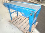 New London Engineering Belt Conveyor