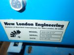 New London Engineering Belt Conveyor