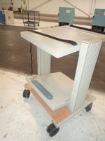 Tektronix Cart