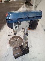Ryobi Drill Press