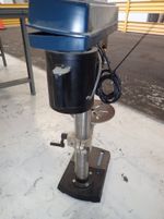 Ryobi Drill Press