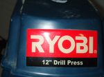 Ryobi Drill Press