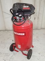 Sears  Craftsman Air Compressor