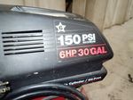 Sears  Craftsman Air Compressor
