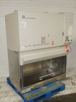 Forma Scientific Biological Safety Cabinet