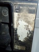 Westinghouse Chain