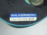 Wilkerson Fillter