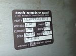 Techmotive Motor Control