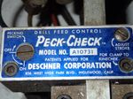 Arodeschner Peckfeed Drill
