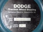 Dodge Traction Wheel Bearing