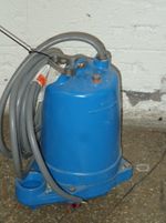 Goulds Pumps Submersible Pumpeffluent Pump