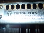 Triton Elics Power Supply
