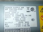 Eastern Company Power Supply
