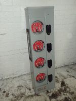 General Electric  Meter Enclosure