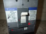 General Electric Circuit Breaker