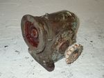 Morse Gear Reducer