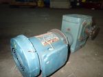 Reliance Electric  Gear Drive