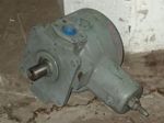 Hydraulics Pump
