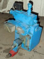 Rex Roth Pump