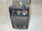 Miller Portable Welder