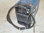 Miller Portable Welder