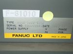 Fanuc Power Supply