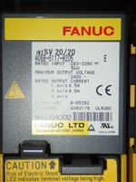 Fanuc Power Supply