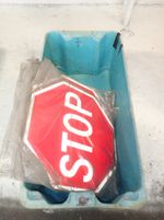  Stop Signs