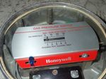 Honeywell Gas Pressure Switch