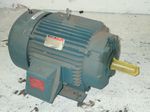 Reliance Electric Motor