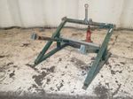  Cable Reel Winder Stand