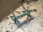  Cable Reel Winder Stand