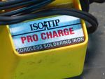 Isotip Soldering Iron