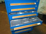 Vidmar Tool Cabinet