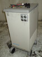 Meditherm Refrigeration Unit