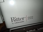 Ritter Hospital Bed
